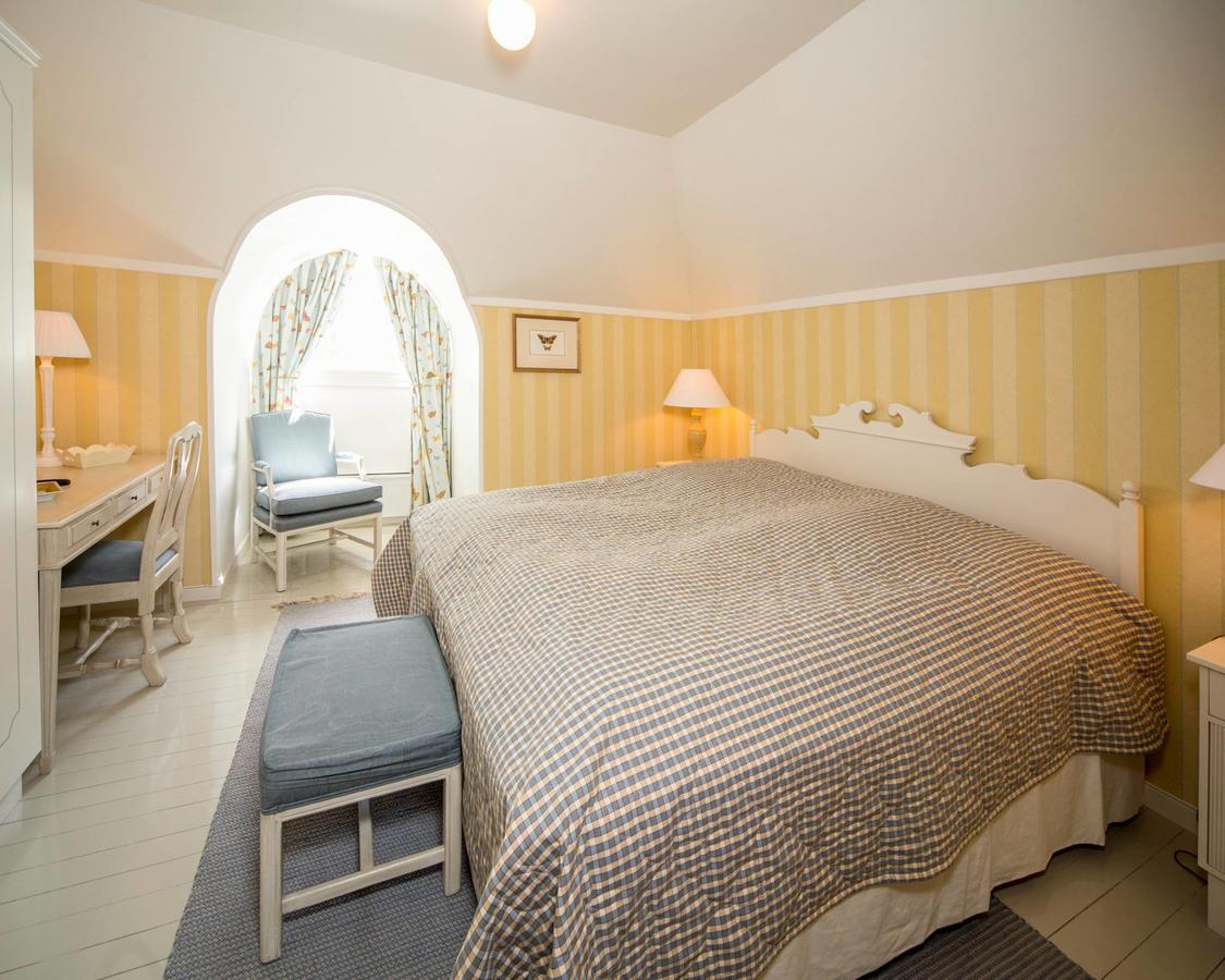 Rjukan Admini Hotel Exteriör bild