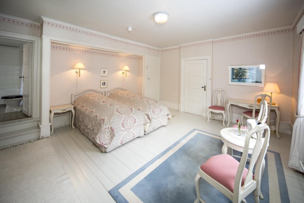 Rjukan Admini Hotel Exteriör bild